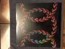 Tool Lateralus 2 LP Picture Disc