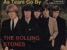ROLLING STONES: 19th Nervous Breakdown (´66 / orig. German 7