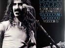 Frank Zappa - Vancouver Workout (Canada 1975) Vol. 2(Ltd 2 x Vinyl LP) New