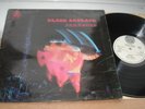Black Sabbath Paranoid VERTIGO SWIRL LAMINATED  1Y2/2Y2 ORIGINAL 1971 UK LP