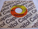 DUNCAN BROTHERS - SATISFACTION GUARANTEED / THINGS GO BETTER WITH LOVE - CAPITOL