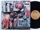 MOTHERS OF INVENTION Burnt Weeny Sandwich REPRISE LP VG+/VG++ gatefold
