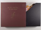 ROXY MUSIC The Studio Albums VIRGIN 8XLP BOX SET VG++ NM