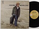 STEVE YOUNG Rock Salt & Nails A&M LP VG+