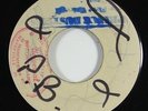 Prince Buster/Joe Higgs 