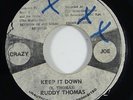 Ruddy Thomas 
