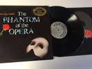 The Phantom Of The Opera 2 LP Original Cast