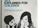 Stanley Z. Daniels Sex Explained For Children LP Sealed Sex Education Samples