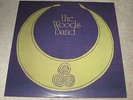 THE WOODS BAND - THE WOODS BAND - FOLK ROCK / IRISH FOLK - NEW - LP RECORD