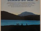 STAND BY ME (Original Film Soundtrack) Vinyl LP Album; UK 1986. VG+/VG+