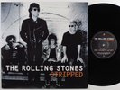 ROLLING STONES Stripped VIRGIN 2XLP VG+/VG++ uk