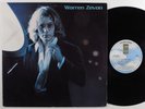 WARREN ZEVON Self Titled ASYLUM 7E-1060 LP VG+