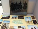 NEIL YOUNG 'A Journey Through The Past' Soundtrack - Double Vinyl LP - K02