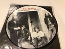 The Beatles Get Back Rare 20th Anniversary 7” Picture Disc