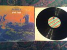 1969 LP PINK FLOYD MORE Original Soundtrack PROMOTIONAL COPY Tower ST-5169 RARE