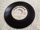 MEMPHIS O V WRIGHT THAT'S HOW STRONG MY LOVE IS/THERE GOES MY USED TO BE GOLDWAX