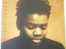 TRACY CHAPMAN S/T VINYL LP 1988 INC FAST CAR