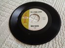 TEEN MAC DAVIS   I'M A POOR LOSER/LET HIM TRY  JAMIE 1227