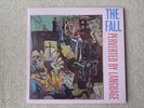 THE FALL PERVERTED BY LANGUAGE LP ROUGH TRADE ROUGH 62 1983  EXCELLENT CONDITION