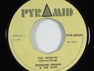Desmond Dekker & The Aces 