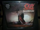 OZZY OSBOURNE **Blizzard of Ozz **BRAND NEW 180 GRAM  RECORD LP VINYL