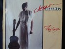 JEAN ADEBAMBO Feelings ADE.J Lyric Inner UK Original VINYL LP 1983 SOUL REGGAE