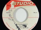 Jackie Mittoo/Basil Gabidon 