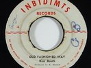 Ken Booth 