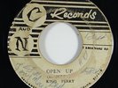 Lee King Perry/Roland Alphonso 