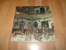 TRIANA EL PATIO ROCK PROGRESIVO PRIMER DISCO LP DE VINILO VINYL AÑO 1975 USADO