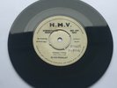 ELVIS PRESLEY-VERY RARE 100% ORIGINAL UK HMV DEMO