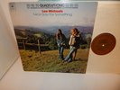 QUAD LEE MICHAELS Nice Day For Something 1973 SQ Quadraphonic 1C/1B EXC LP