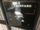 Lennie Tristano Lee Konitz Atlantic 1224 mono black label DG rare jazz vinyl EX