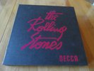 The Rolling Stones 5LP Box Set, Decca ?– RS30.001/005 - guter Zustand