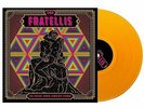 Fratellis, The-In Your Own Sweet Time - Lp Orange  VINYL NEUF