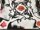 Red Hot Chili Peppers - Blood Sugar Sex Magik (Parental Advisory, 1991) LP