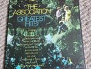 The Association Greatest Hits Reel Tape 7 1/2 ips 4 track