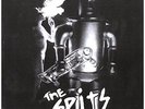 The Spits-SPITS 1  VINYL LP NUEVO (Importación USA)