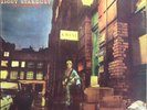 **DAVID BOWIE**ZIGGY STARDUST 1ST U.K 1972 Issue (NO MAINMAN)CREDIT/NO RES**