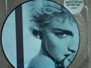 Madonna. Picture disk.  