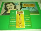 Patsy Cline A Legend, Greatest Hits & Stop Look LP Vinyl Record EX COND  033