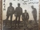 Rare punk 7