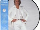 Claude François ?LP Magnolias For Ever - Picture Disc- France (M/M)