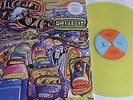 LP LINCOLN ST. EXIT Drive It (Re Yellow Vinyl Hifly Sound Hifly 8026 Sealed