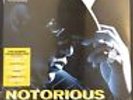 New NOTORIOUS (B.I.G) - Soundtrack 2LP VINYL f Hits Demos Jay-Z BROOKLYN GO HARD