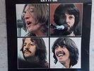 THE BEATLES - LET IT BE LP 1970 PCS 7096 (T)