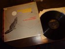 HOWLIN WOLF VINYL LP -MOANIN IN THE MOONLIGHT CHESS MASTERS