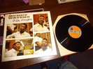 MUDDY WATERS VINYL LP-FOLK SINGER CHESS LP 1483