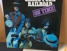 GRAND FUNK RAILROAD ON TIME ORIG 1969 M- CAPITOL RECORDS ROCK LP