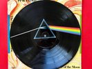 PINK FLOYD - DARK SIDE OF THE MOON, PICTURE DISC 1978  Vinyl LP Record.